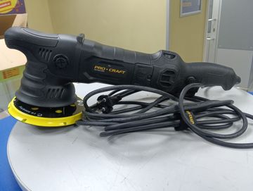 Б/в Полірувальна машина Procraft pm2000 01-200848754
