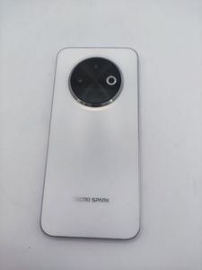 Б/в Мобільний телефон Tecno spark 30c kl5n 6/128gb 01-200848321