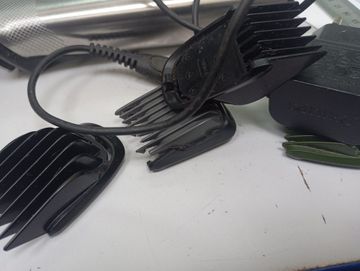 Б/у Триммер электрический Philips multigroom series 7000 mg7745 01-200848380