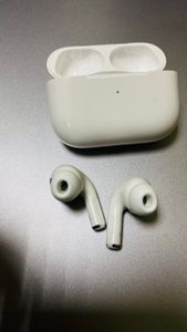 Б/в Навушники Apple airpods pro 2nd generation with magsafe charging case usb-c 01-200846974