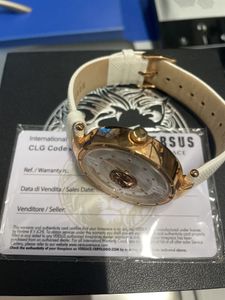 Б/в Годинник Versace versus 01-200851010