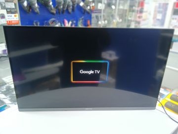 Б/в Телевізор Liberton ltv-32f03gt 01-200850994