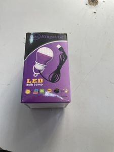 Led bulb