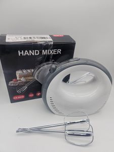 Б/в Міксер Hand Mixer cx-6639 01-200774231