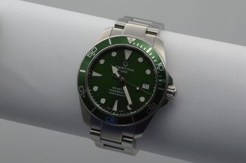 Б/у Часы Certina c032.807 01-200852139