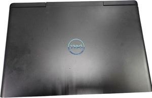 Б/у Ноутбук Dell 16/core i7 8750h ddr4/32gb ddr4/hdd *відсутній/ssd 960 gb/geforce gtx1060 6gb 01-200844190