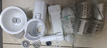 Б/в М`ясорубка Bosch mfw3850b 01-200843549