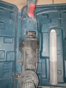 Б/у Перфоратор Зеніт зпп-1200/2 01-200851003