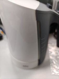 Б/в Електрочайник Braun multiquick 3 wk 300 01-200850604