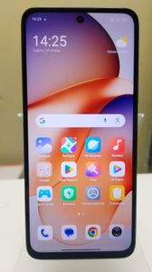 Б/в Мобільний телефон Xiaomi redmi 12 4/128gb 01-200853532