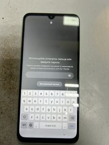 Б/в Мобільний телефон Samsung galaxy a05s 4/128gb 01-200853839