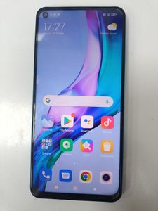 Б/в Мобільний телефон Xiaomi redmi note 9 4/128gb 01-200854825