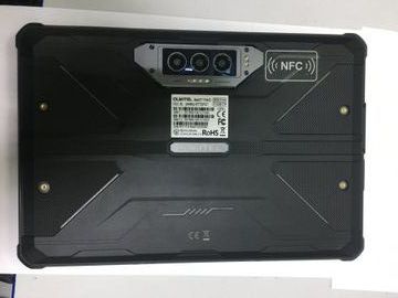 Б/в Планшет Oukitel pad rt7 titan 5g 12/512gb 01-200848599