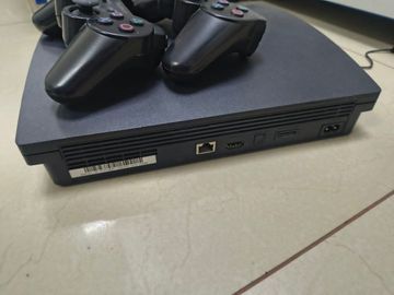 Б/в Ігрова приставка Sony playstation 3 160gb 01-200854960