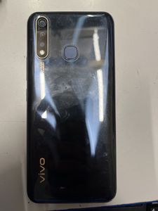 Б/в Мобільний телефон Vivo y19 4/128gb 01-200854838