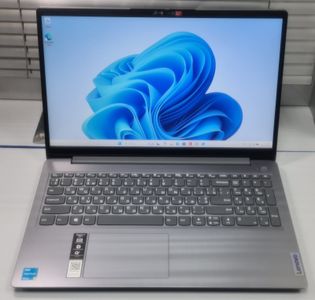 Lenovo 15/pentium 7505 ddr4/4gb ddr4/hdd *відсутній/ssd 128 gb/*інтегрована