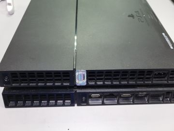 Б/в Ігрова приставка Sony playstation 4 500gb 01-200855426