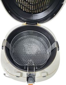 Б/в Фритюрниця Tefal filtra one 01-200473474