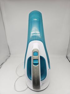 Б/у Аккумуляторный пылесос Black&Decker wd7210n 01-200854300