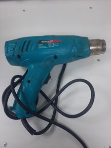 Б/у Фен строительный Grand фп-2150 01-200855415