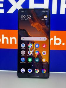 Б/у Мобильный телефон Xiaomi poco f5 12/256gb 01-200850939