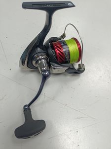 Б/в Котушка рибальська Daiwa 23 fuego lt / 2500 01-200856341