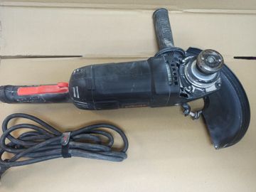 Б/у Угловая шлифмашина Dnipro-M gl-240 01-200855195