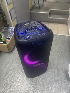 Б/в Акустика Aspor a668 01-200851802