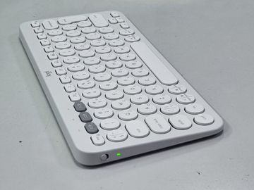 Б/в Бездротові клавіатура+миша Logitech pebble 2 combo 01-200858507