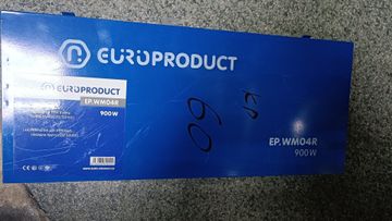 Б/в Паяльник для труб Europroduct ep.wm04r 01-200858276