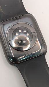 Б/у Смарт-часы Apple watch series 6 gps aluminium case 40mm 01-200817391