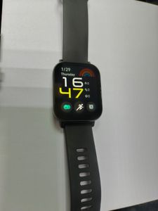 Б/в Смарт-годинник Xiaomi redmi watch 5 active 01-200856221