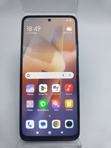 Б/в Мобільний телефон Xiaomi redmi note 11 4/128gb 01-200858768
