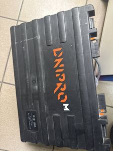 Б/в Перфоратор Dnipro-M rh-100 01-200858742