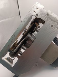 Б/в Пила дискова Интерскол дп-165/1200 01-200858672