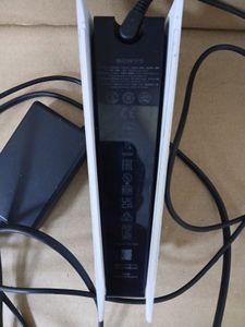 Б/в Ігрова приставка Sony playstation 5 digital edition 825gb 01-200858991