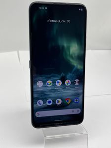 Б/в Мобільний телефон Nokia 8.3 5g 8/128gb 01-200858803
