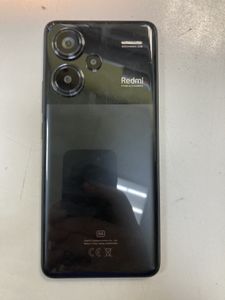 Б/у Мобильный телефон Xiaomi redmi note 13 pro+ 5g 8/256gb 01-200859578