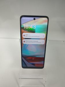 Б/в Мобільний телефон Motorola moto g22 4/128gb 01-200856791