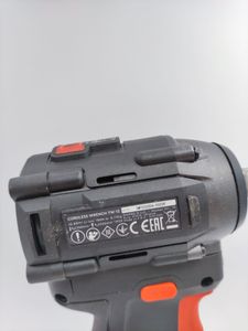 Б/в Набір інструментів Dnipro-M pm-12(акб 2ач)/tw-12(акб 4ач) + зу(fc-122) 01-200855575