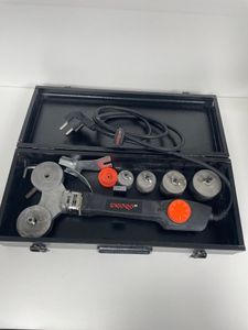 Б/в Паяльник для труб Dnipro-M pw-86 01-200856756