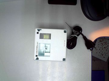 Б/в Радіоприймач Sony icf-c1 01-200860993