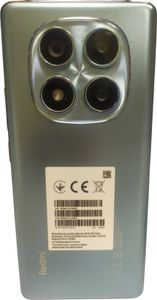 Б/в Мобільний телефон Xiaomi redmi note 14 pro 8/256gb 01-200861409