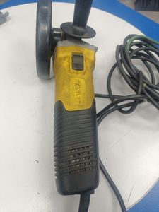 Б/в Кутова шліфмашина Stanley stgs9125 01-200861394