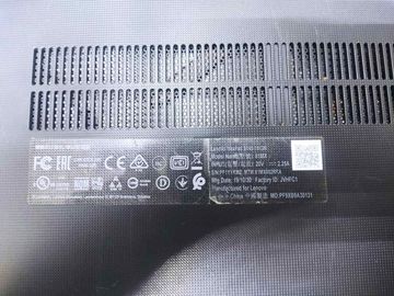 Б/в Ноутбук Lenovo 15/celeron n4000 ddr4/4gb ddr4/hdd 500 gb/ssd *відсутній/*інтегрована 01-200862733