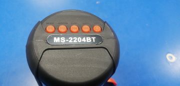 Б/у Акустика Cyboo ms-2204bt 01-200861853