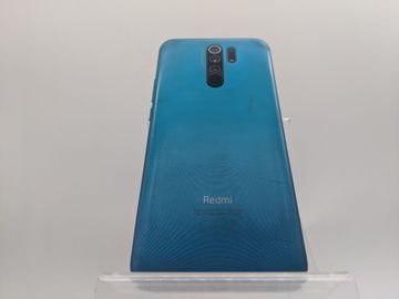 Б/у Мобильный телефон Xiaomi redmi 9 3/32gb 01-200861862