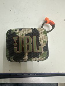 Б/у Акустика Jbl go 4 01-200862778