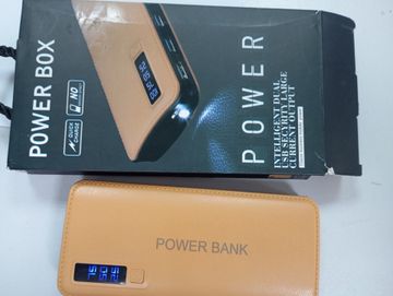 Power Box немає 50000ah