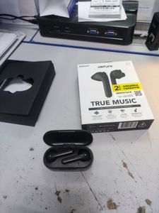 Б/в Навушники Defunc true music d4271m 01-200861829